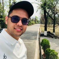 Manish Thapa
