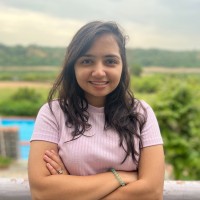 Anshuta Jangid