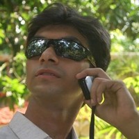 Dibyendu Chakraborty