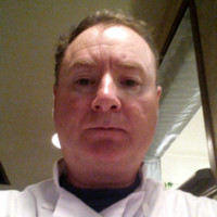 Kenny Caumartin