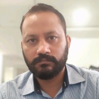 Jaydeep Kumar