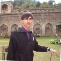 Mehul Patel