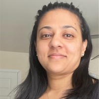 Smitha George