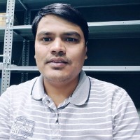 Hemant Navarkar