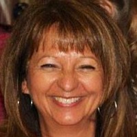 Joyce Lawrence