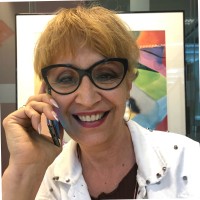 Martine Chevailler