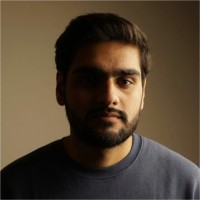Abdulrafay Zafar