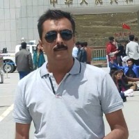 Mohsin Aliraza