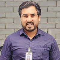 Muhammad Shoaib