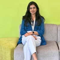 Kriti Jha