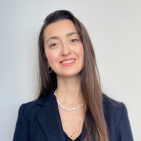 Merve Bacin