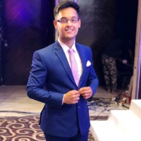 Umang Jhaverri