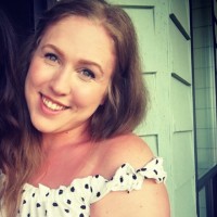 Hannah Ostrow
