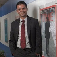 Sachin Chugh