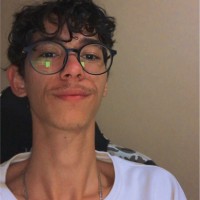 Raphael Santos Pontual