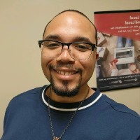 Khalil James