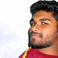 Ananthu Surendran