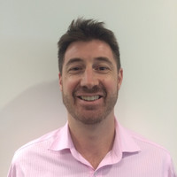 Andrew Howarth