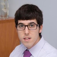 Antonio Serrano Hernandez