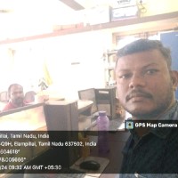 Jayakumar C