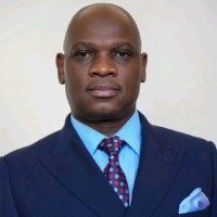Peter Makossah