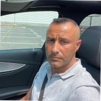 Fabrice Tarento
