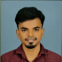 Arun Sanker