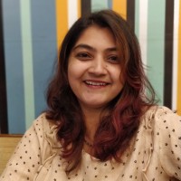 Kalyani Joshi