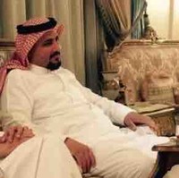 Bader O. Al Kenani