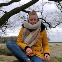 Kimberly Bakker