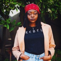Jasmine Ogunjimi