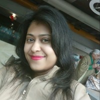 Priyanka Aggarwal