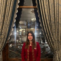Melisa Doğan