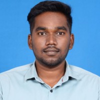 Mugesh N