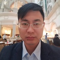 高振华