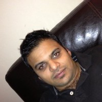 Sunny Jain