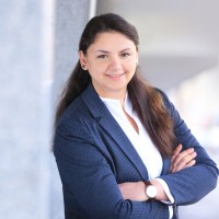Nigar Aufotu