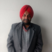 Sukhbir Singh Dhaliwal