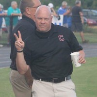Jeff Martin