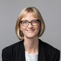Alexandra Cameron-Fraser