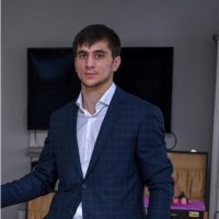 Shamkhan Arsakayev