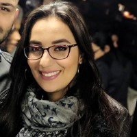 Josiane Ferreira