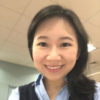 Alice Hu, Pmp
