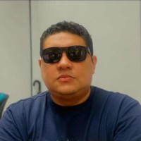 Marcio Andrade
