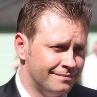 James Darke