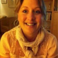 Carola Svensson