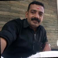 Narayanan. K Narayanan. K