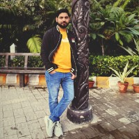 Yogesh Vats