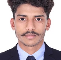 Ashwith Dsouza