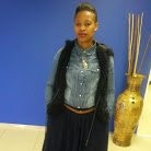Palesa Tshabalala